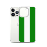 Feyenoord Telefoonhoesje Rotterdamse Vlag iPhone 13 Pro v2