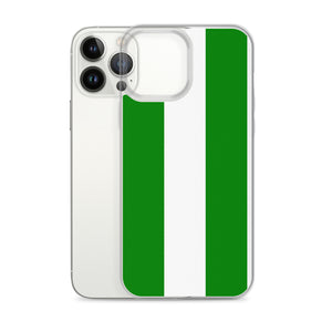 Feyenoord Telefoonhoesje Rotterdamse Vlag iPhone 13 Pro max v2