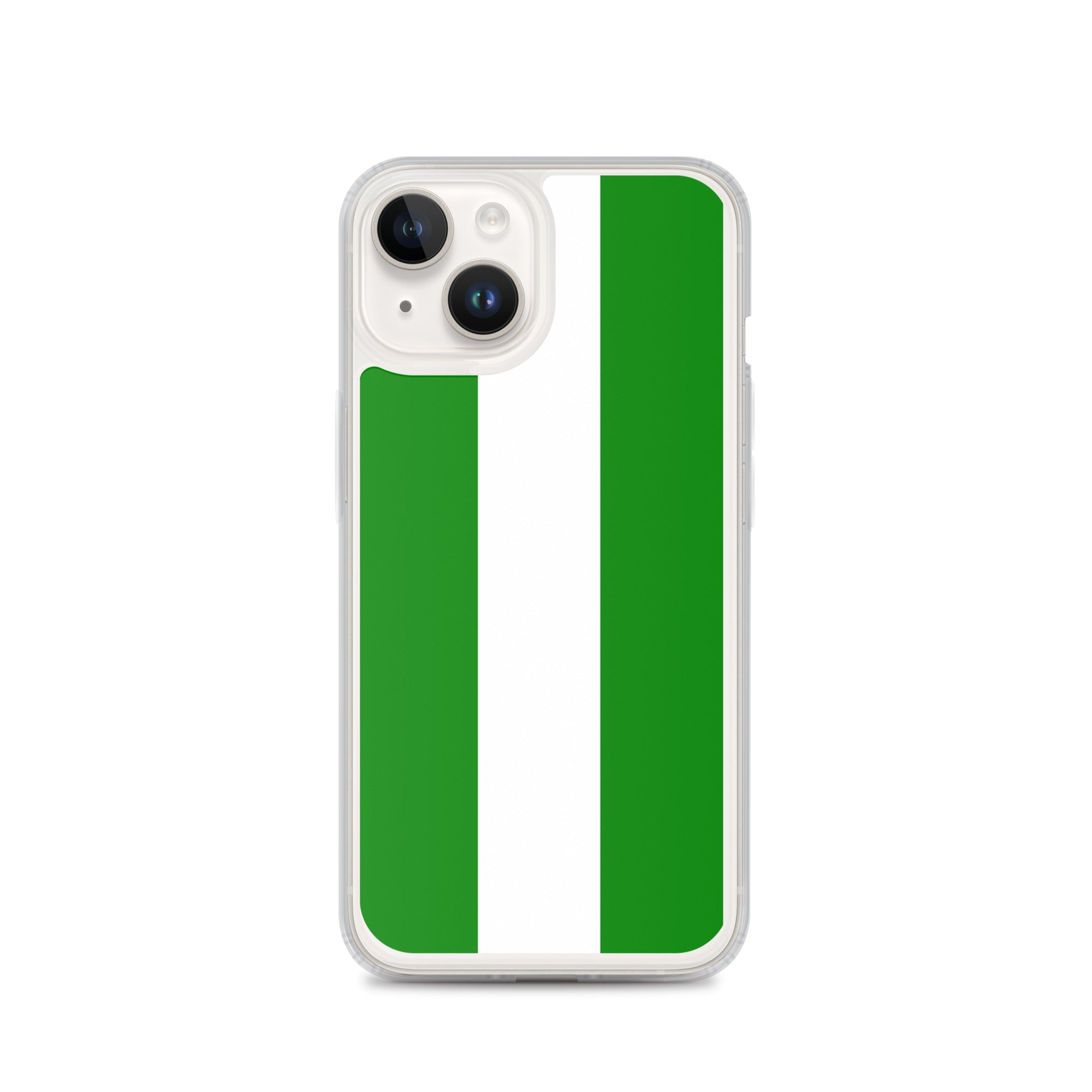 Feyenoord Telefoonhoesje Rotterdamse Vlag iPhone 14