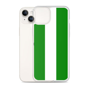 Feyenoord Telefoonhoesje Rotterdamse Vlag iPhone 14 Plus  v2