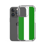 Feyenoord Telefoonhoesje Rotterdamse Vlag iPhone 15 Pro v2