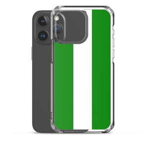 Feyenoord Telefoonhoesje Rotterdamse Vlag iPhone 15 Pro max v2